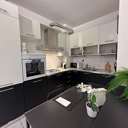 Bora Scura Apartment Triest