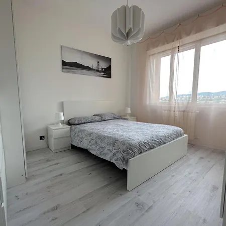Bora Scura Apartment *