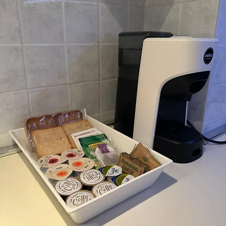 Bora Scura Appartamento *