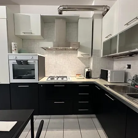 Bora Scura Apartment