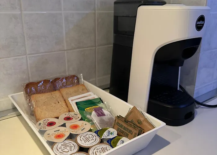 Bora Scura Appartamento *